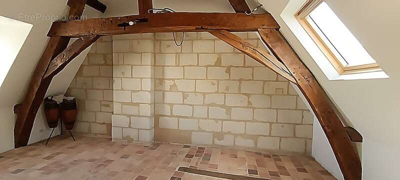 Appartement à BEAUFORT-EN-VALLEE
