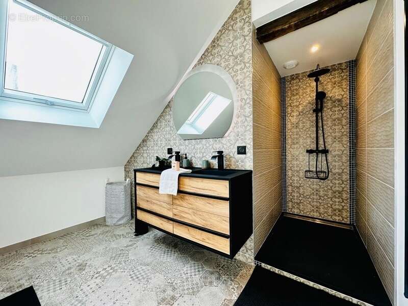 Appartement à TOURS