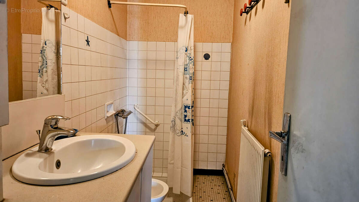 Maison à VILLEMUR-SUR-TARN