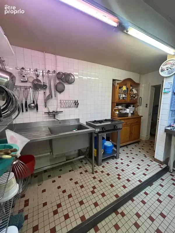 Bien immobilier à vendre à Bar-Sur-Aube (10200) - photo 6