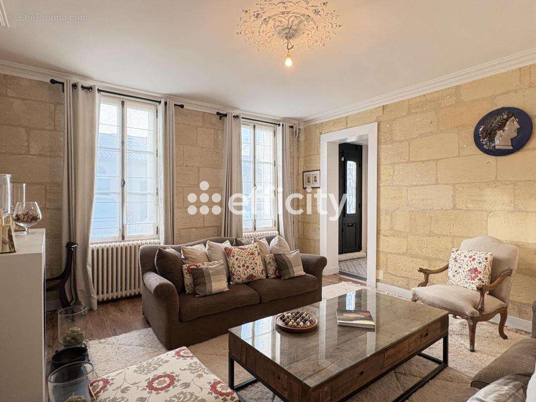 Maison à LUDON-MEDOC