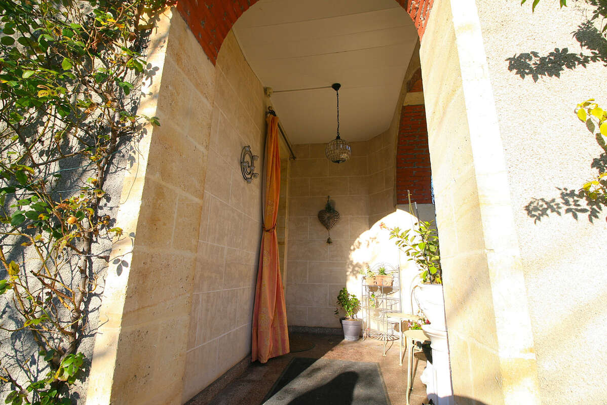 Maison à LE BUGUE