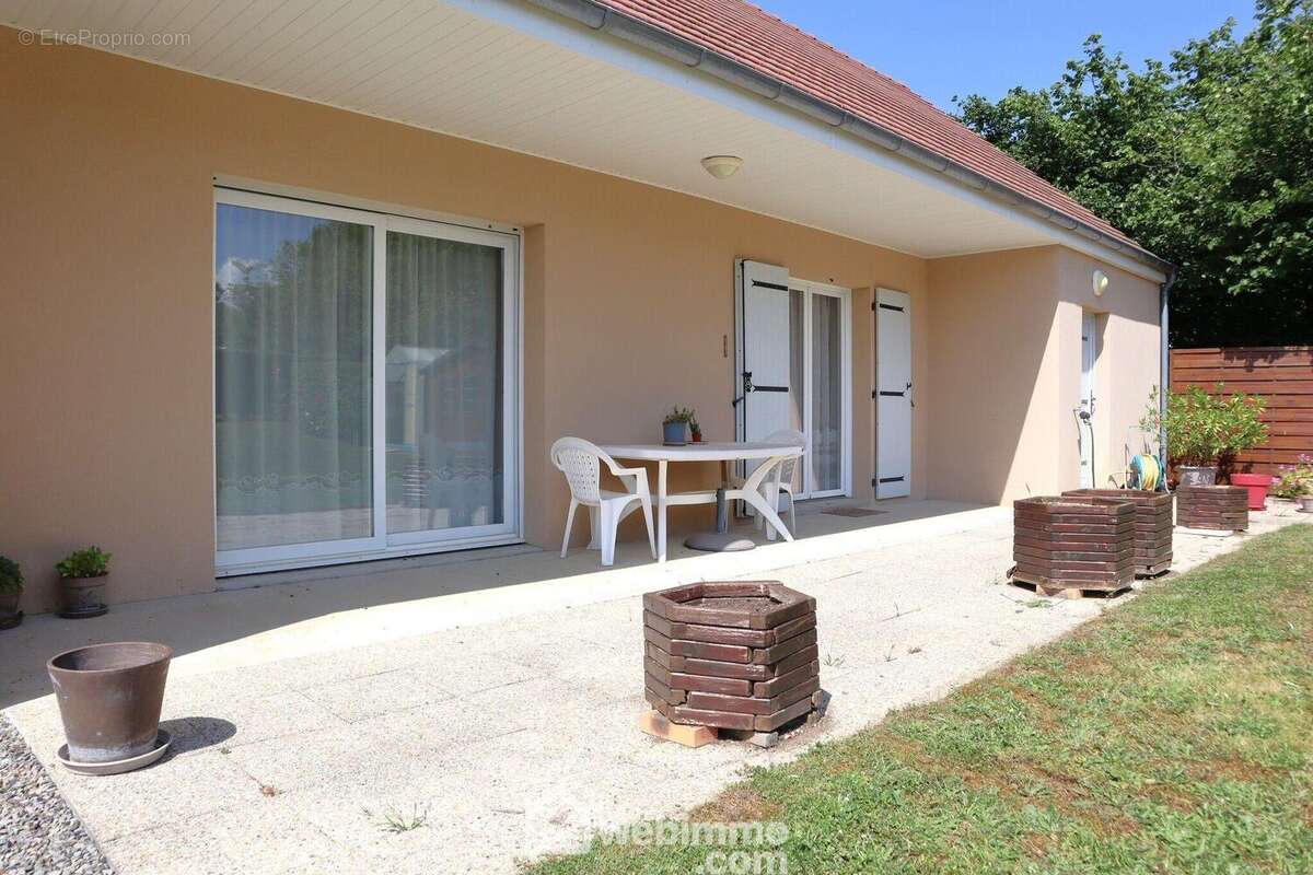 Photo 7 - Maison à LE BLANC