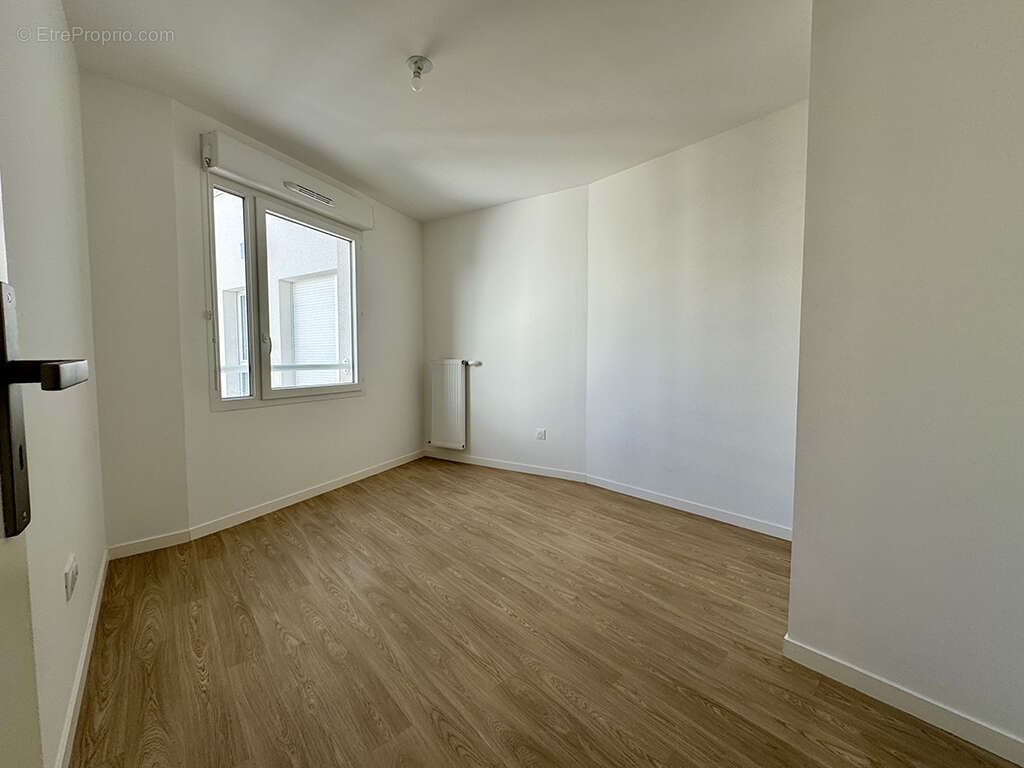 Appartement à CHAMPIGNY-SUR-MARNE