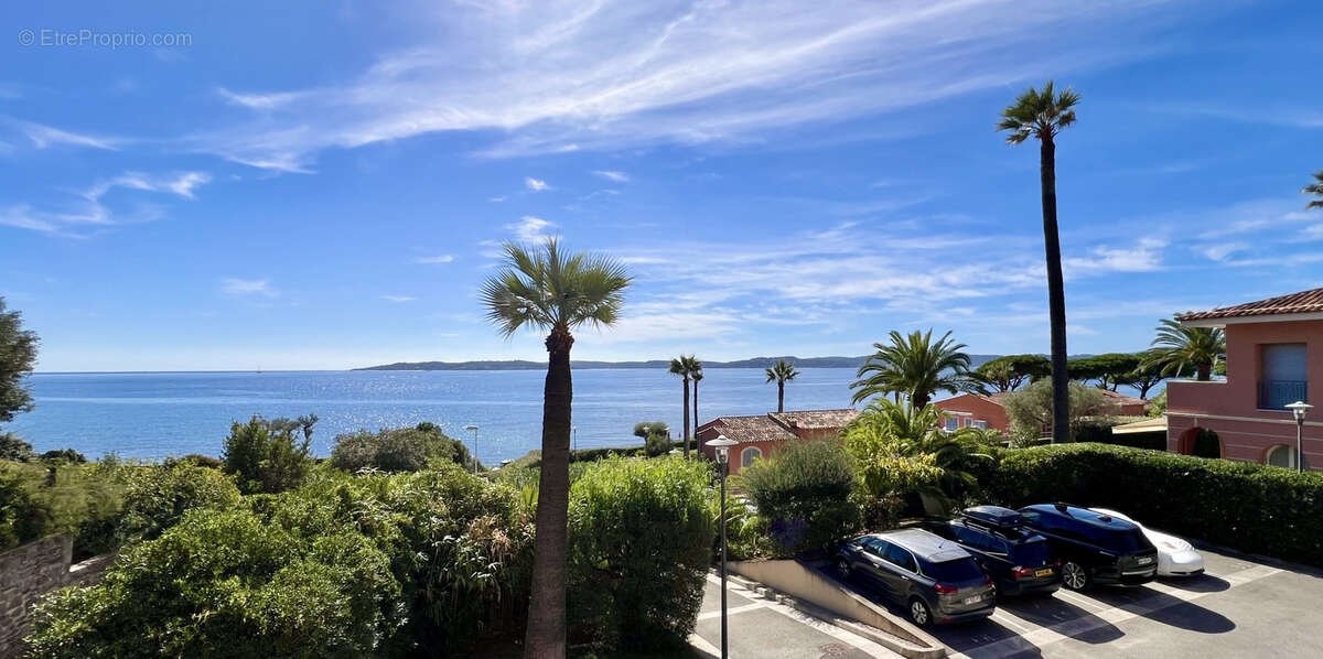 Maison à SAINTE-MAXIME