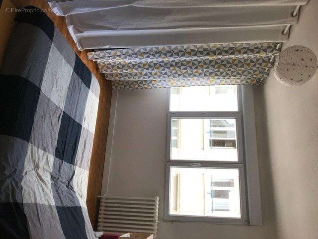 Appartement à LORIENT