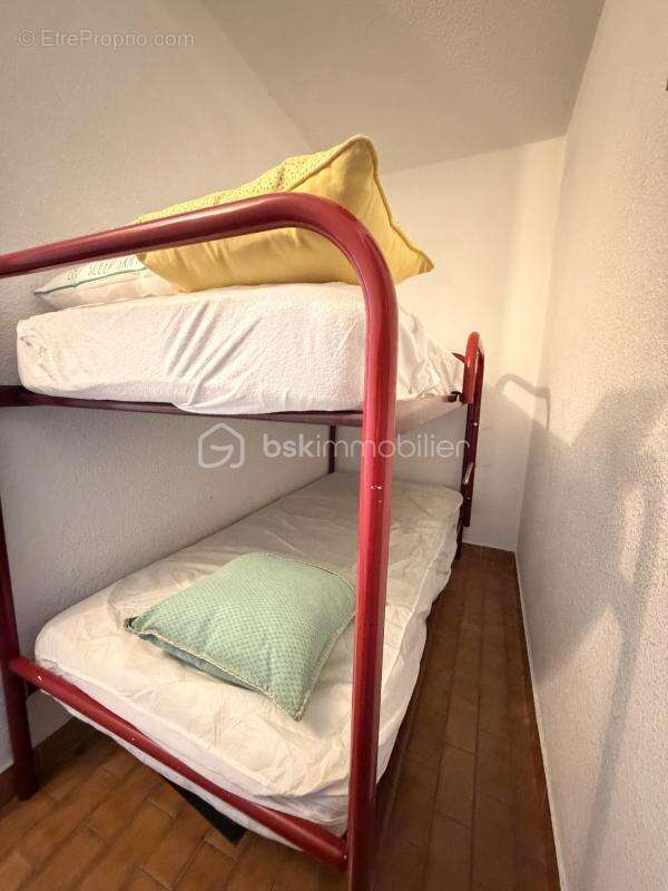 Appartement à LE GRAU-DU-ROI