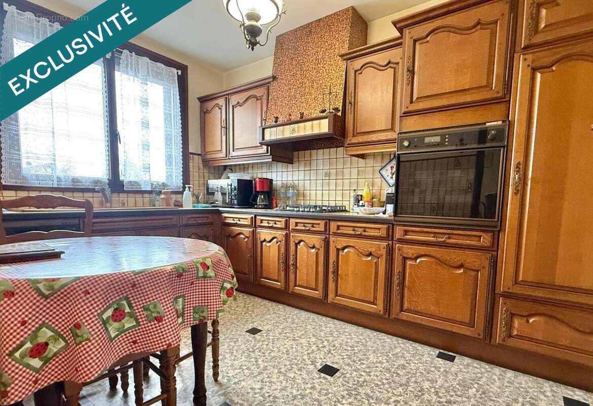 Photo 3 - Maison à MORANGIS