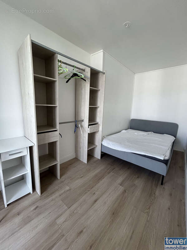 Appartement à MERIGNAC