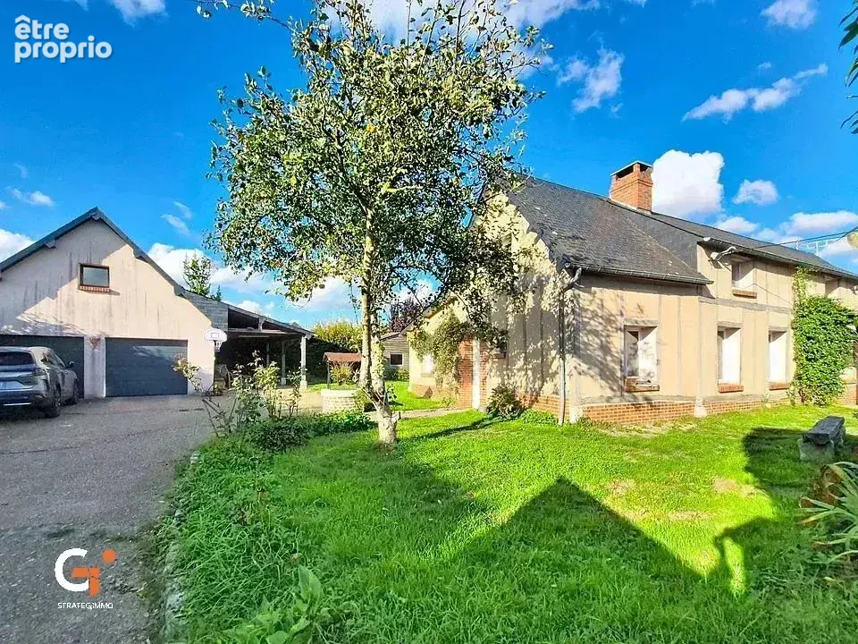 Une maison coup de coeur où l’on pose ses valises ! - photo 3