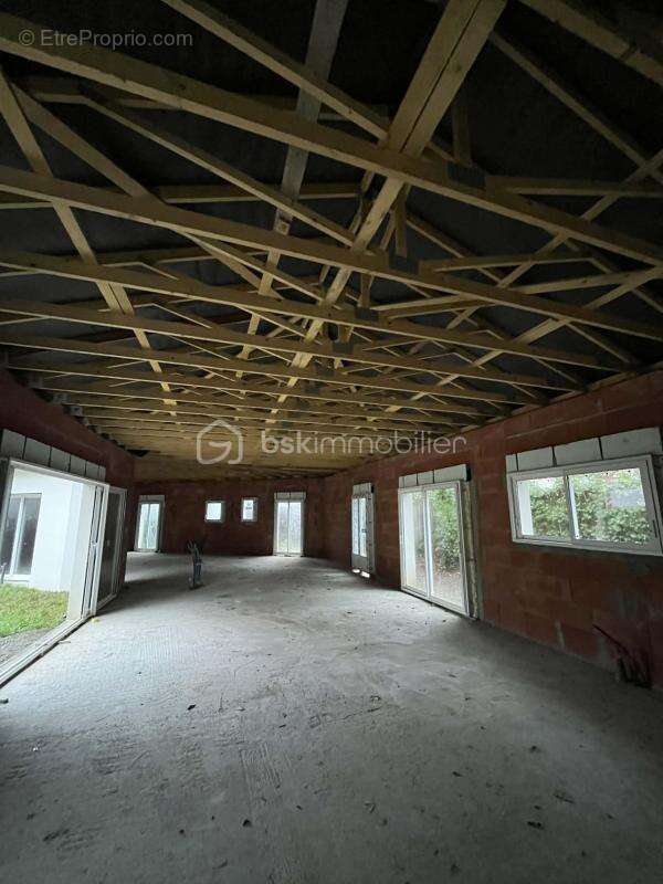 Maison à MONT-DE-MARSAN