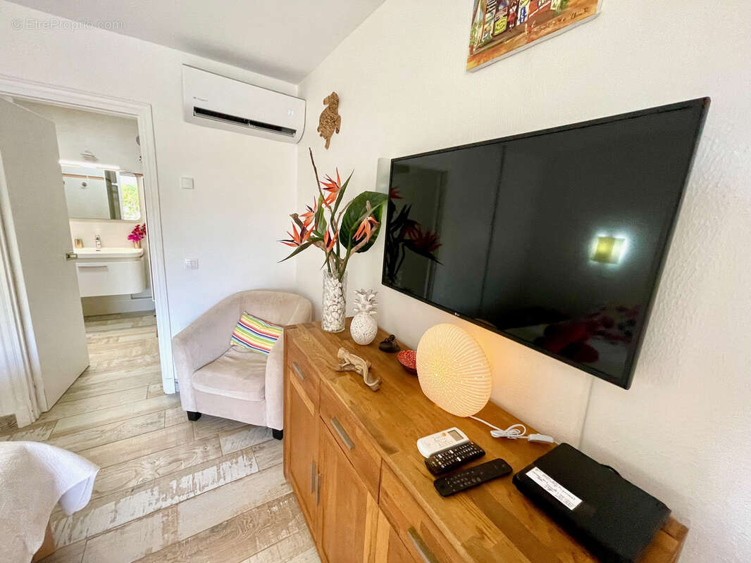 Appartement à SAINT-FRANCOIS