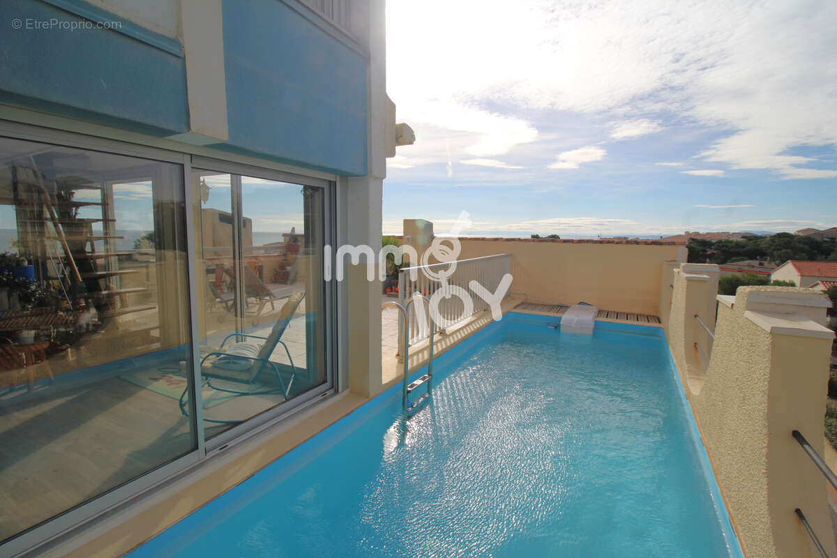 Appartement à FLEURY