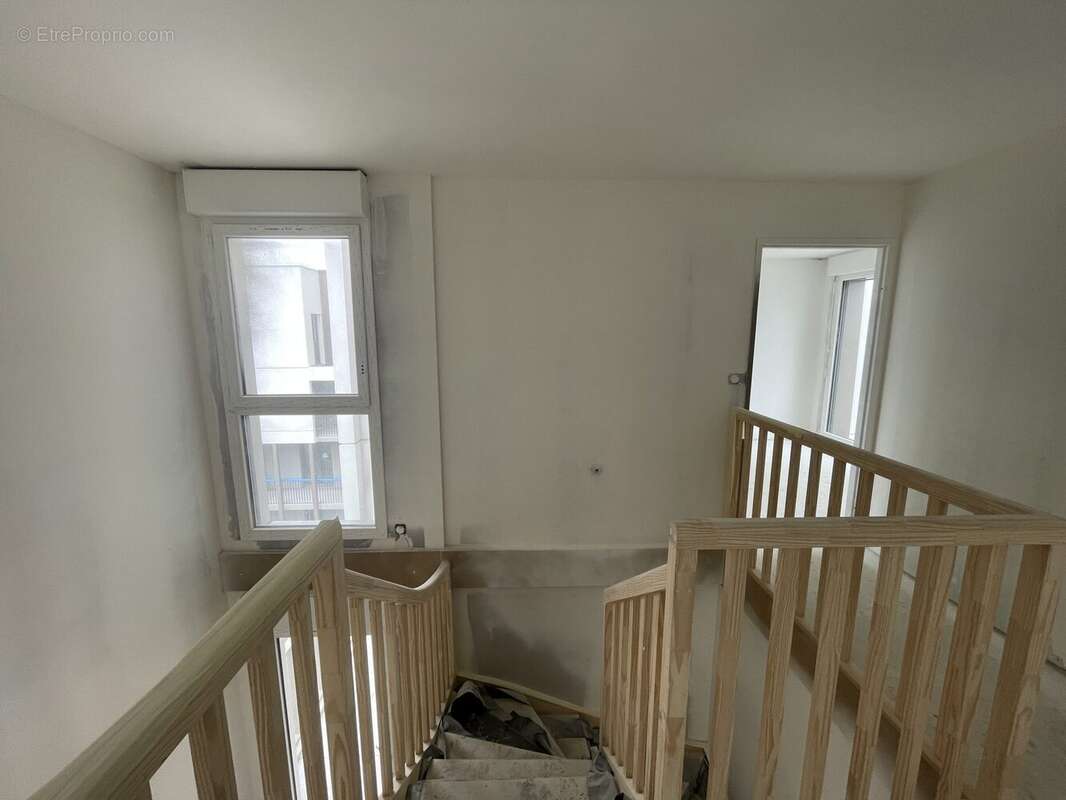 Appartement à MERIGNAC