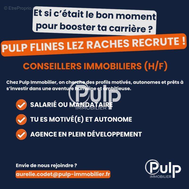 Maison plain pied 3 chambres - 2 terrasses - 2 garages - photo 17