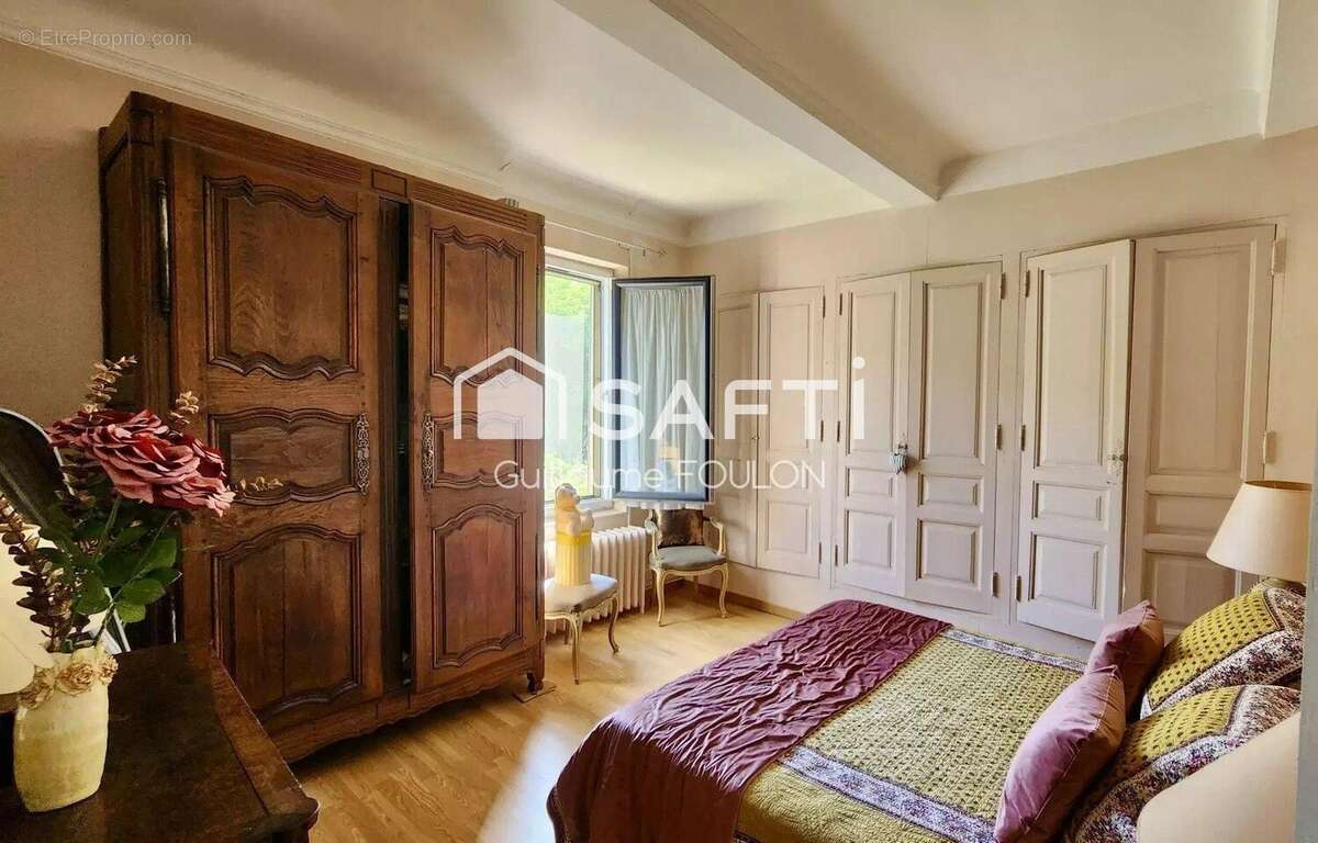 Photo 5 - Maison à APT