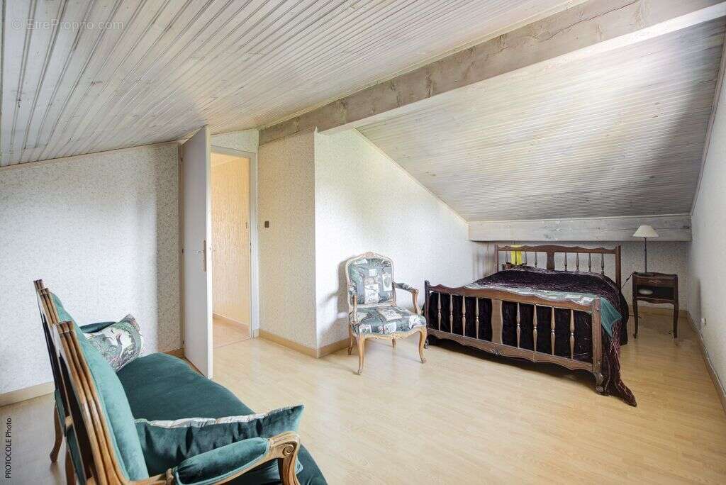 Maison à AUCAMVILLE