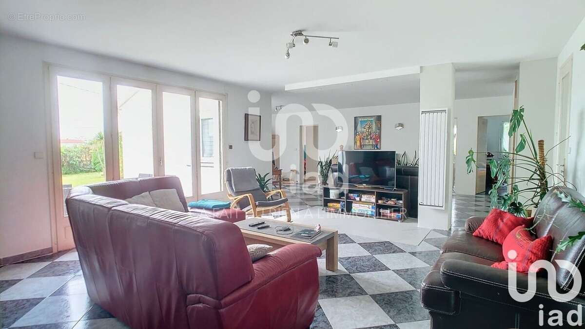 Photo 5 - Maison à PLAISANCE-DU-TOUCH