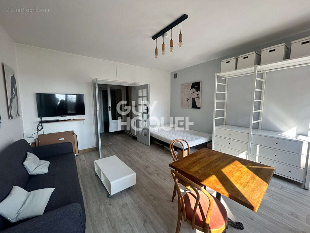 Appartement à LYON-4E