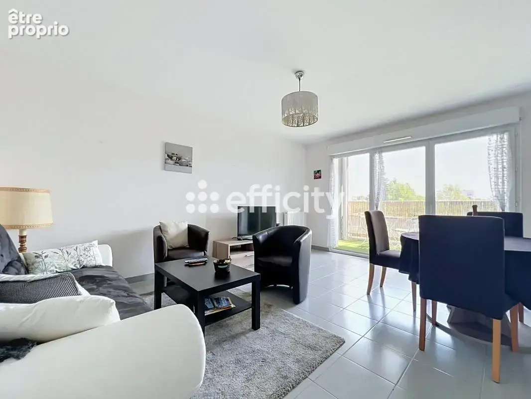 Appartement - photo 3