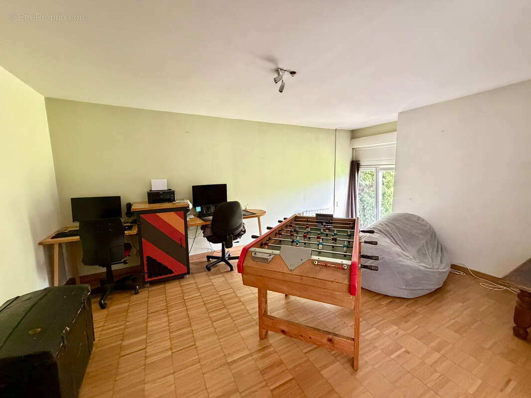Maison à RONCHAMP