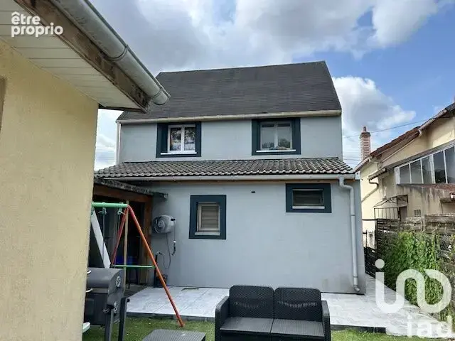 Photo 1 - Maison à SEVRAN