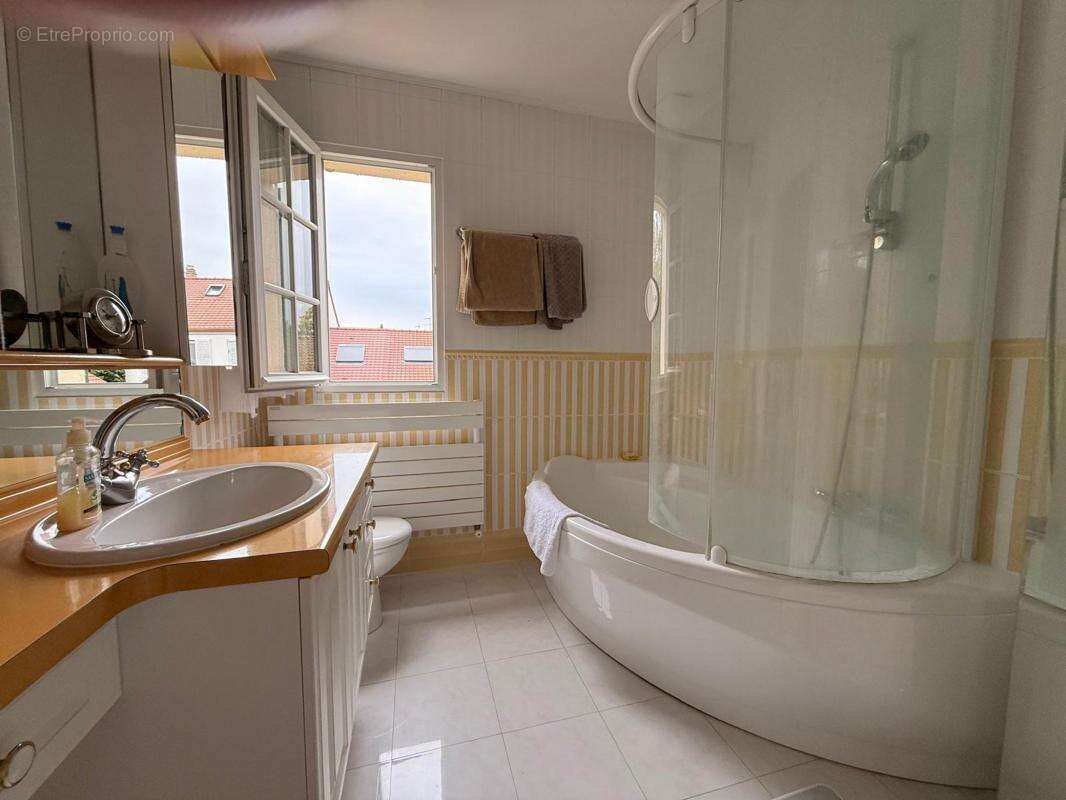 Maison à RAMBOUILLET