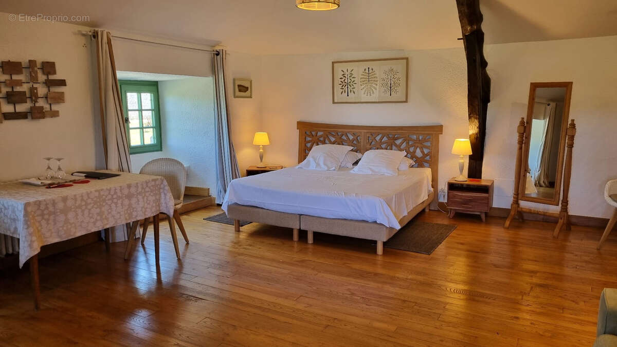 Maison à TOURNON-D'AGENAIS