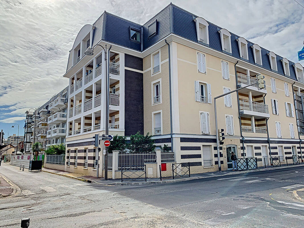 Appartement à FRANCONVILLE