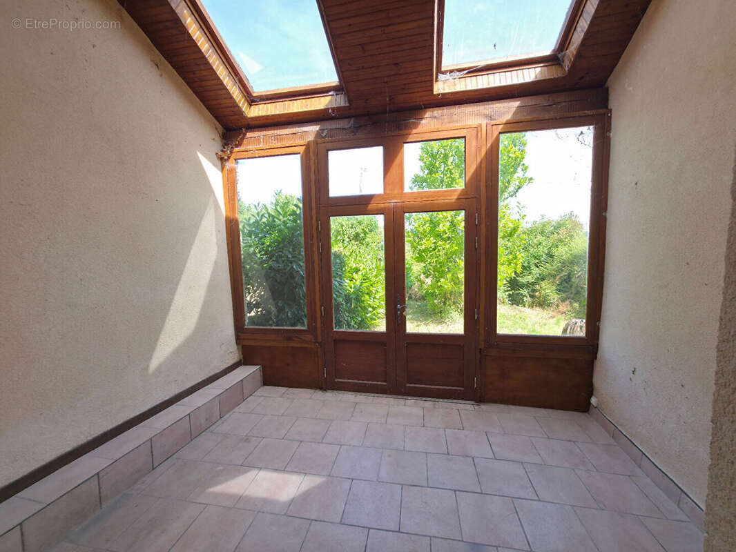 Maison de ville - photo 4