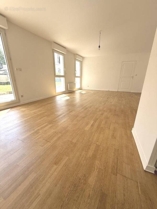 Appartement à ORLEANS