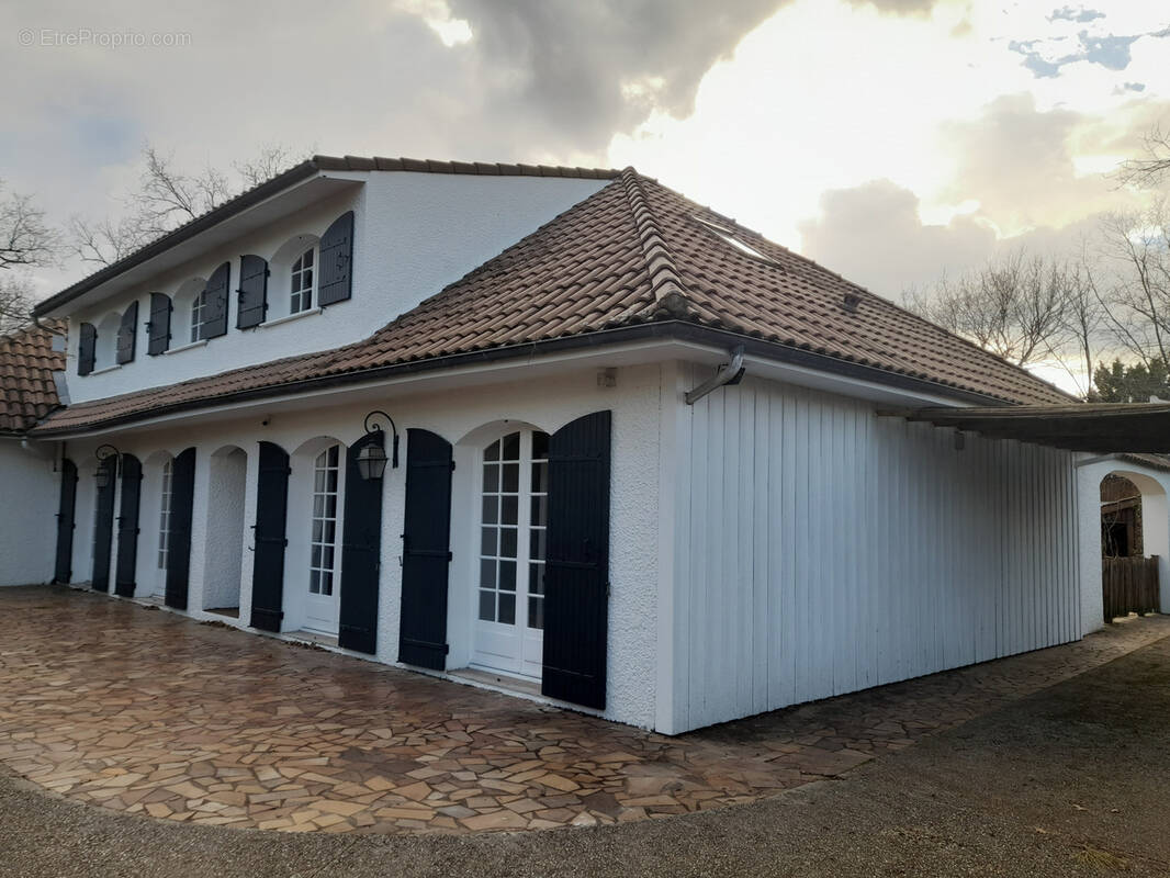 Maison à CESTAS
