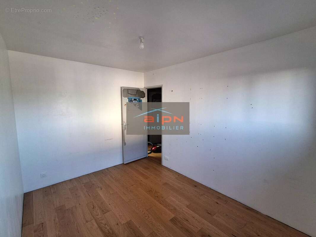 Maison T7 de plain pied - photo 6