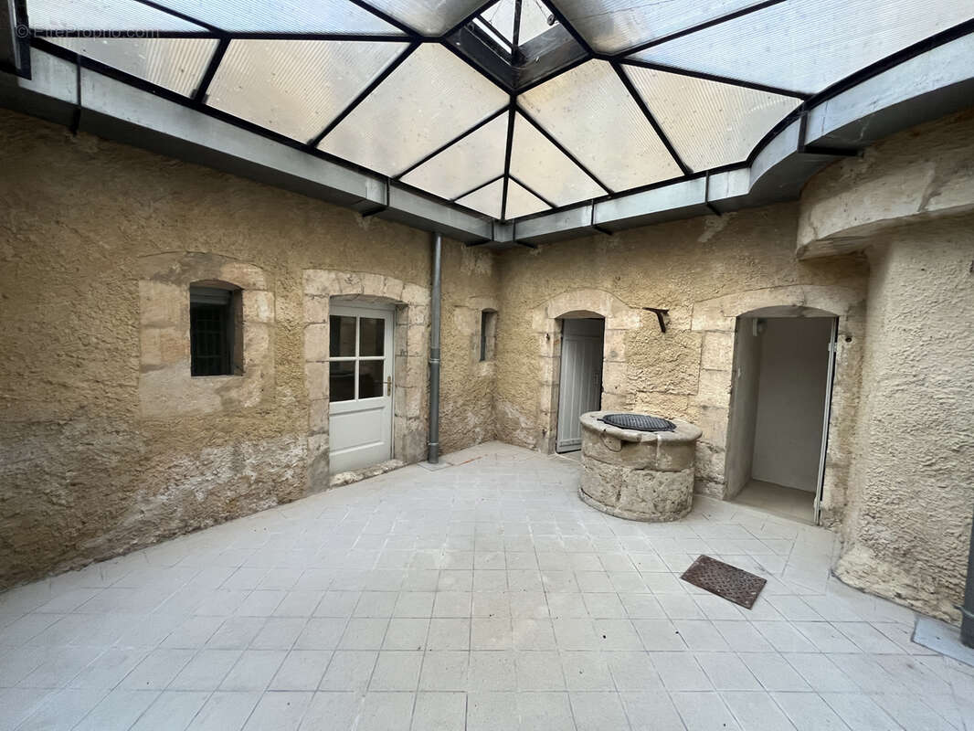 Appartement à AUCH
