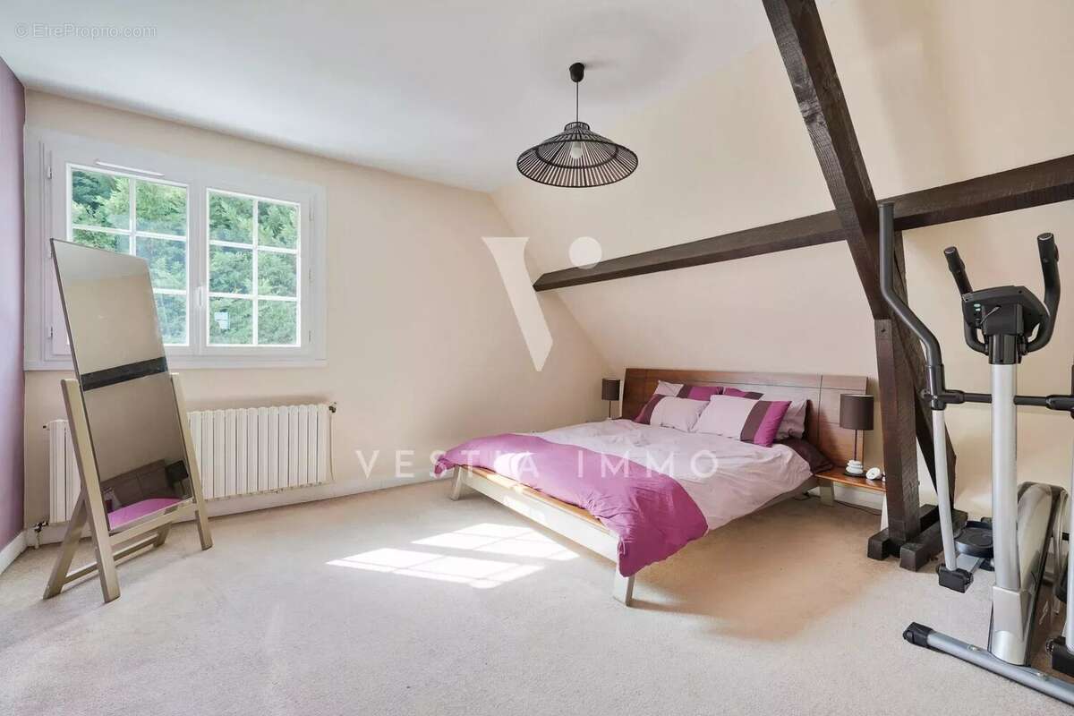 Maison à RAMBOUILLET