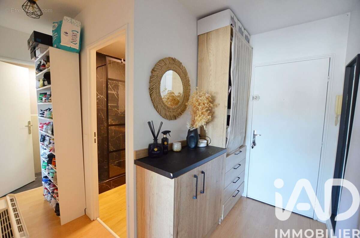 Photo 7 - Appartement à SANNOIS