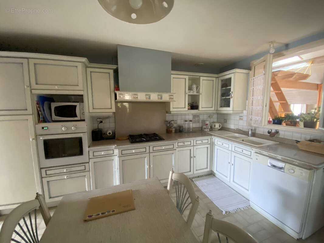 Maison à ANDREST