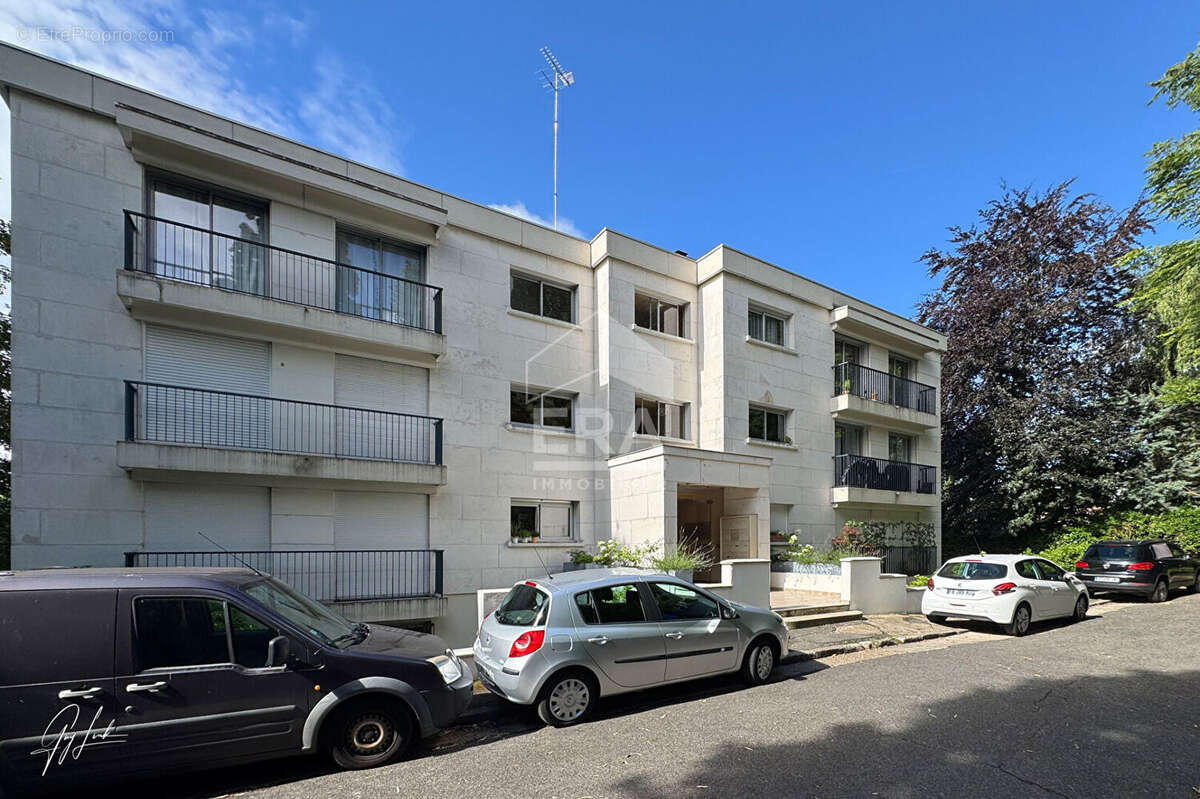 Appartement 92m² à sèvres - photo 15