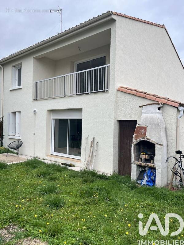 Photo 1 - Appartement à ROYAN