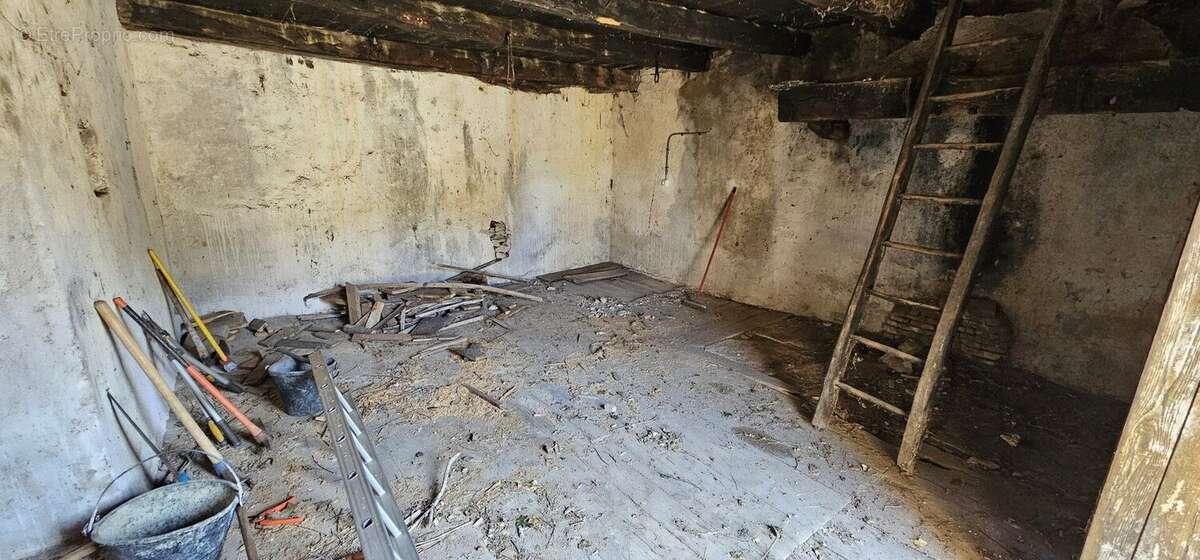 Maison en pierre avec dépendance sur le causse - photo 10