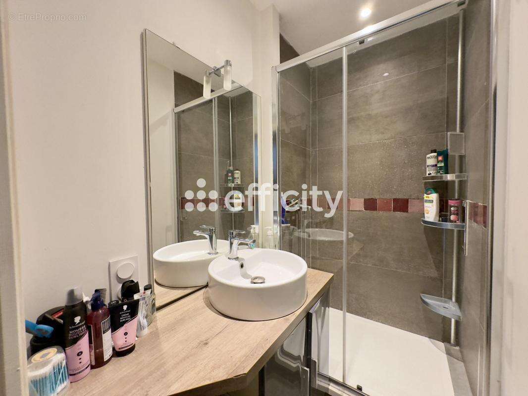 Maison à SEPTEMES-LES-VALLONS