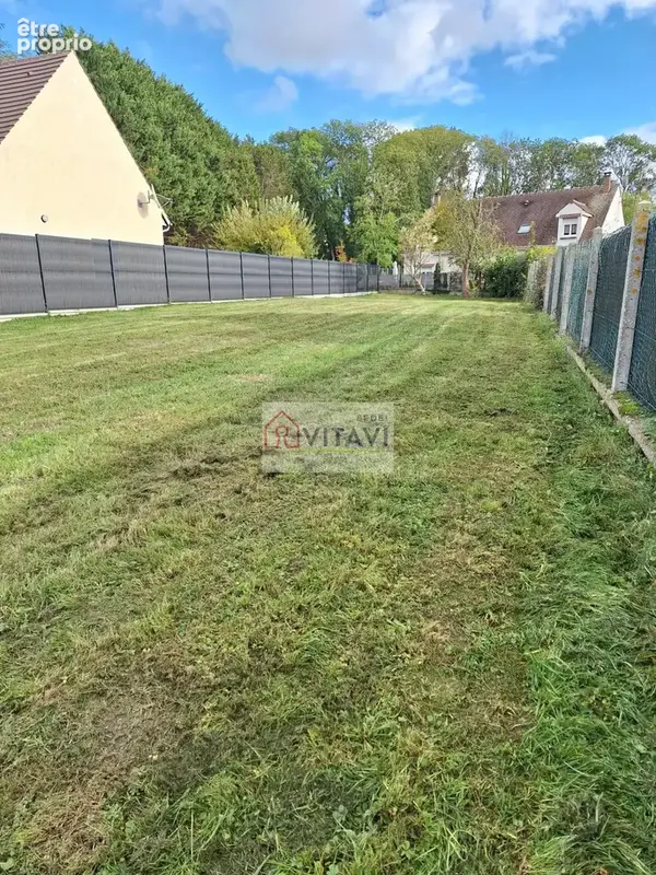 Terrain 446 m² à vendre à Aux Marais (60000) - photo 3