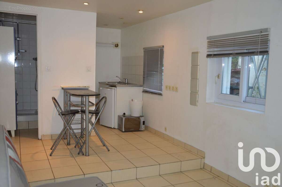 Photo 1 - Appartement à LE HAVRE