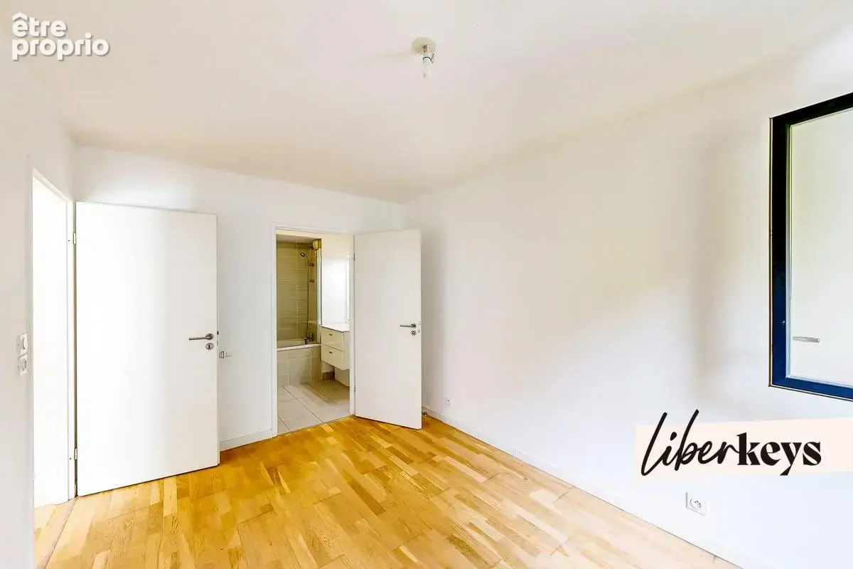 LA BAULE - Appartement 41m2 avec balcon - Quartier calme proche plage et gare - photo 4