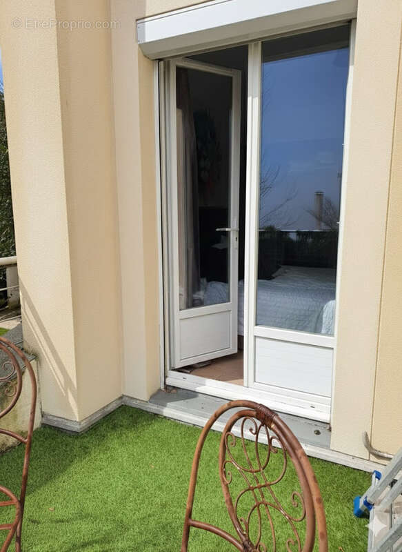 Maison à SAINT-MAUR-DES-FOSSES