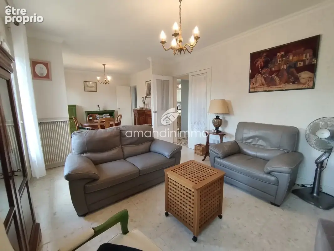 Maison 7 pièces 122 m² à vendre à Vert-Saint-Denis (77240) - photo 2