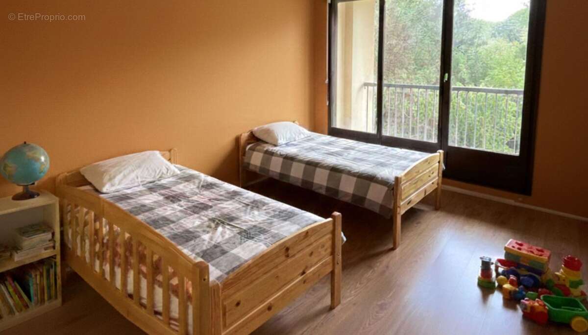 Appartement à LYON-9E