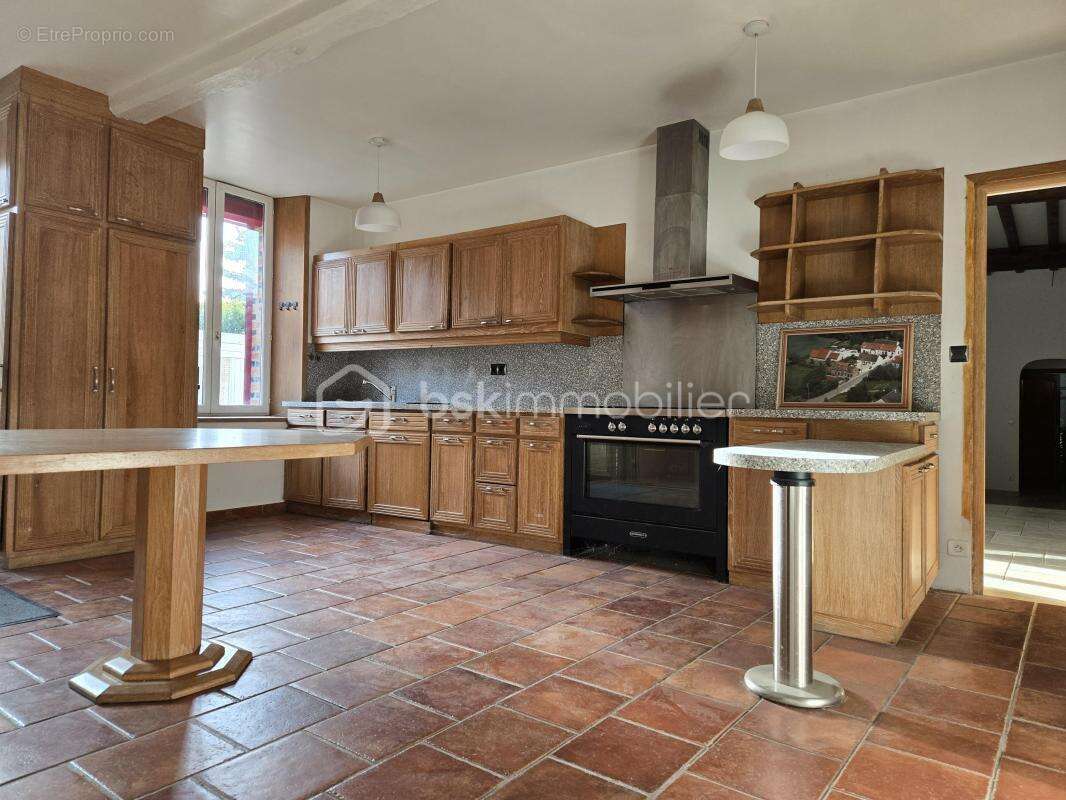 Maison à BRAY-SUR-SEINE