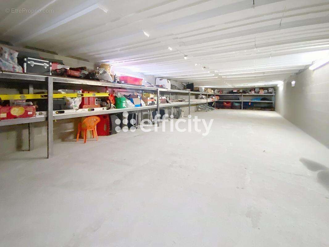 Maison 135 m² à Villemandeur  - photo 23