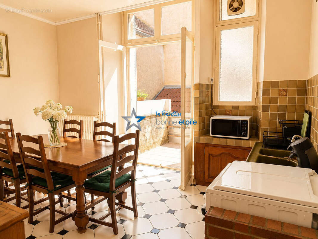 Appartement à LANGRES